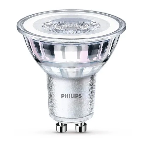 LED-spot GU10 3,5 W (35 W), Varmvit