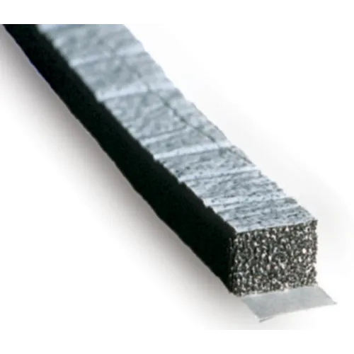 Dammlist 8x9 mm, 150 m