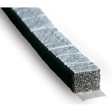 Dammlist 8x9 mm, 150 m