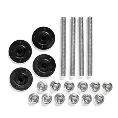 Fotset till badkar Ovale 1780