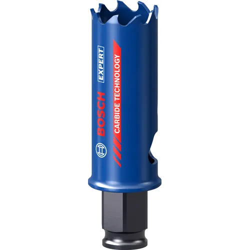 Hålsåg Tough Material Carbide 25 mm