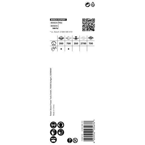 Hålsåg Tough Material Carbide 25 mm