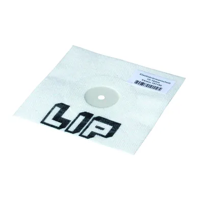 Rörmanschett Elastisk 10-16 mm