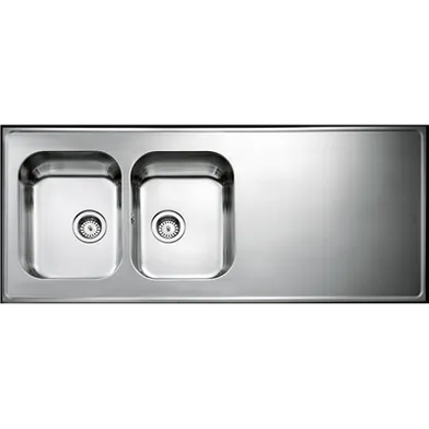 Diskbänk Atlantic MOD II KV 1400,  Vändbar