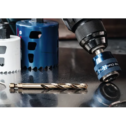 Centreringsborr Power Change Plus HSS-Co 7,15x105 mm