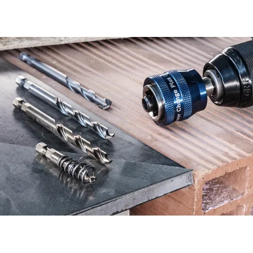 Centreringsborr Power Change Plus HSS-Co 7,15x105 mm