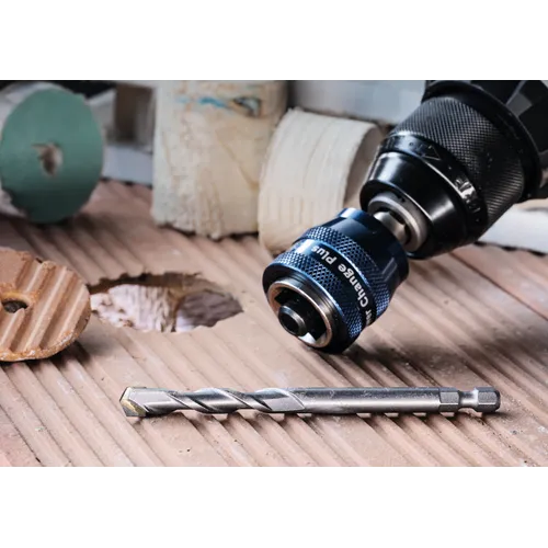 Centreringsborr Power Change Plus HSS-Co 7,15x105 mm