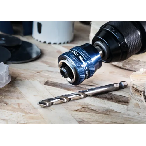 Centreringsborr Power Change Plus HSS-Co 7,15x105 mm