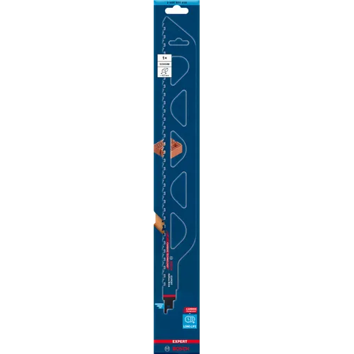 Tigersågblad S 2243 HM Tegel 455 mm