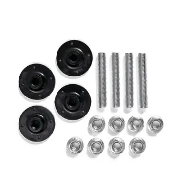 Fotset till badkar Ovale/Elisse