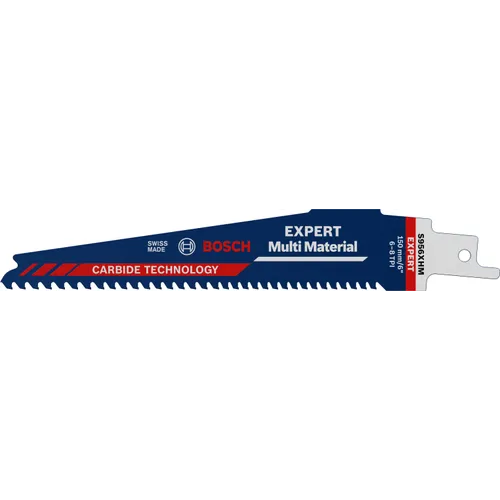 Tigersågblad S 956 XHM Trä/Metall 150 mm