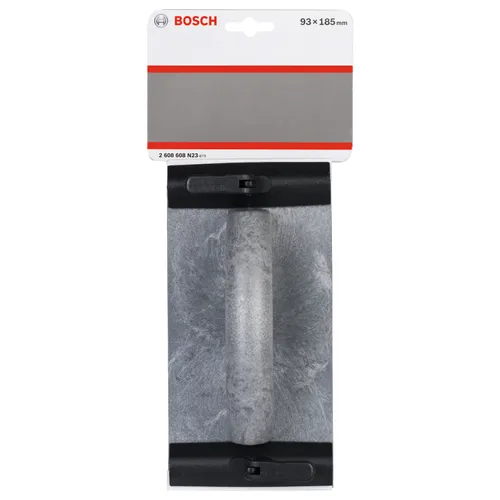 Handslipkloss 93x185 mm