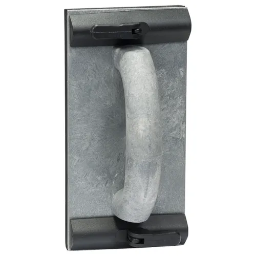 Handslipkloss 93x185 mm