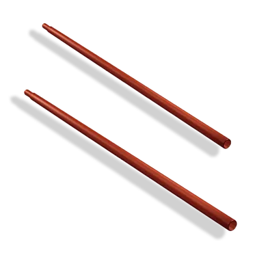 Nock & Takfotsräcke Safe Tegelröd