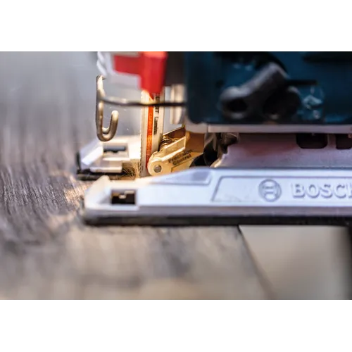 Sticksågblad T 128 BHM Laminat 92 mm,  3-pack