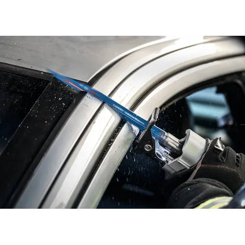 Tigersågblad S 1157 CHM Metall 225 mm