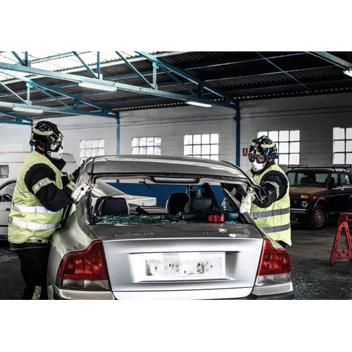 Tigersågblad S 1157 CHM Metall 225 mm