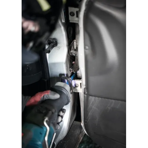 Tigersågblad S 1157 CHM Metall 225 mm