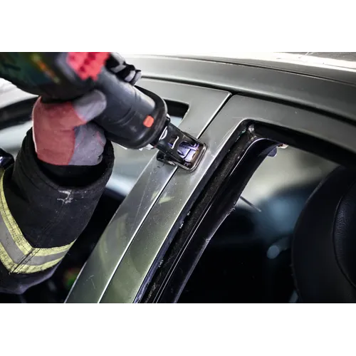 Tigersågblad S 1157 CHM Metall 225 mm