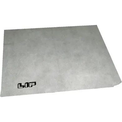 Tätark för golvbrunn 40x40 cm