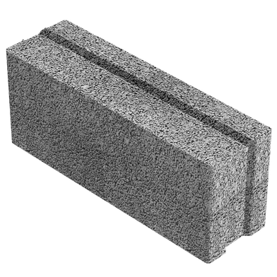 Leca block Typ 3 498x150x198 mm