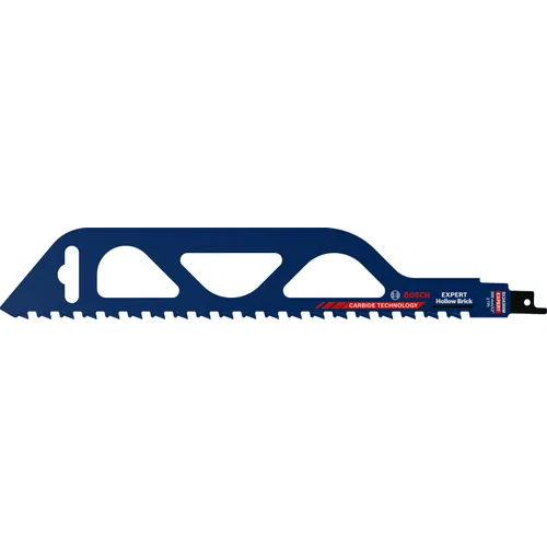 Tigersågblad S 1243 HM Tegel 250 mm