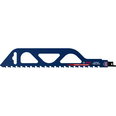 Tigersågblad S 1243 HM Tegel 250 mm