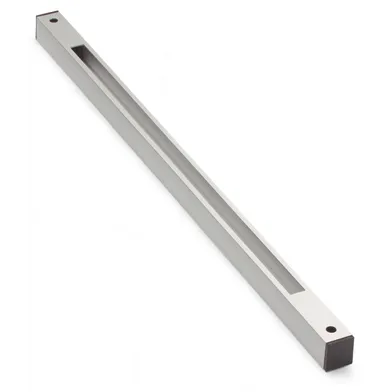 Biobe förhöjningsdel 497x18x19 mm, Alu