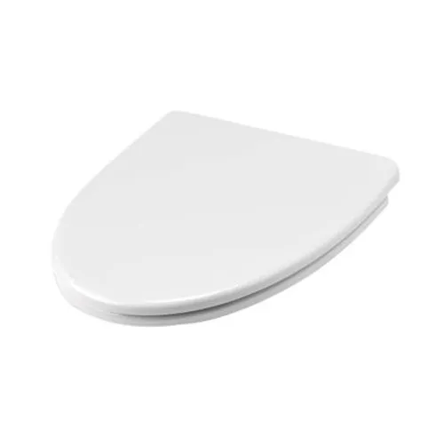 Wc-sits Lusso vit Cera