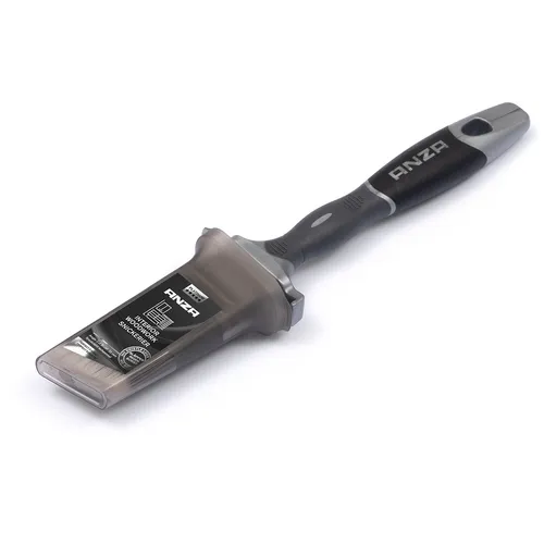 Lackpensel Platinum snedställd 35 mm