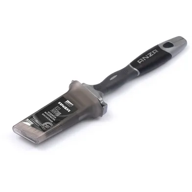 Lackpensel Platinum snedställd 35 mm