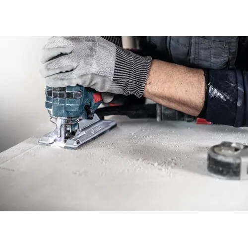 Sticksågblad T 141 HM Komposit 100 mm, 3-pack