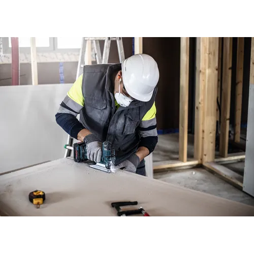 Sticksågblad T 141 HM Komposit 100 mm, 3-pack