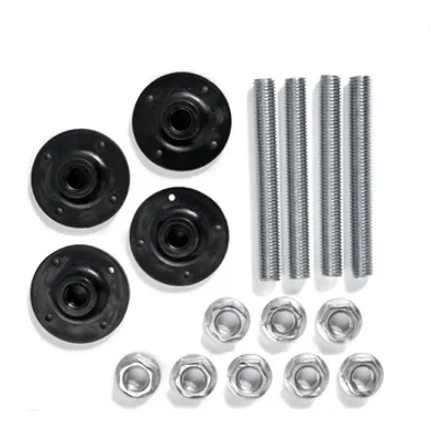 Fotset till badkar Piazza