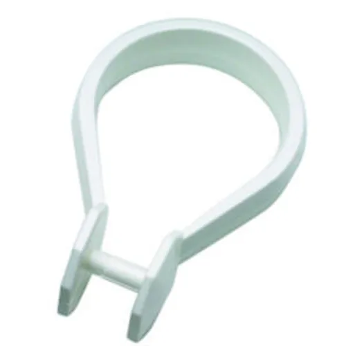 Draperiringar, 12-pack