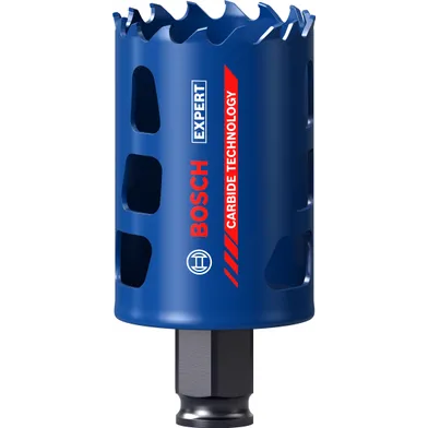 Hålsåg Tough Material Carbide 44 mm