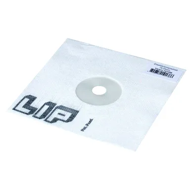 Rörmanschett Elastisk 18-34 mm