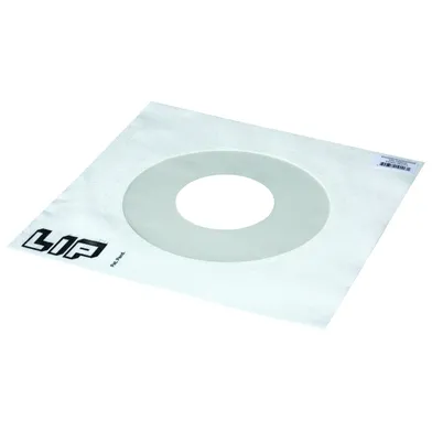 Rörmanschett Elastisk 100-140 mm