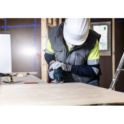 Sticksågblad T 308 B Trä 117 mm, 5-pack