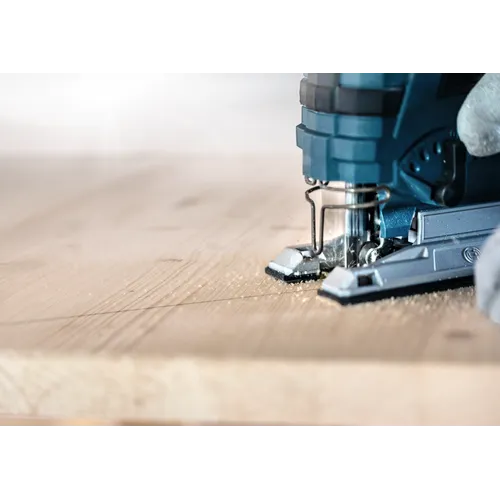 Sticksågblad T 308 B Trä 117 mm, 5-pack