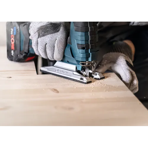 Sticksågblad T 308 B Trä 117 mm, 5-pack