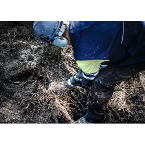 Tigersågblad S 1142 KHM Trä 225 mm