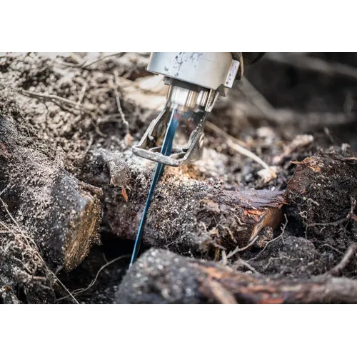 Tigersågblad S 1142 KHM Trä 225 mm