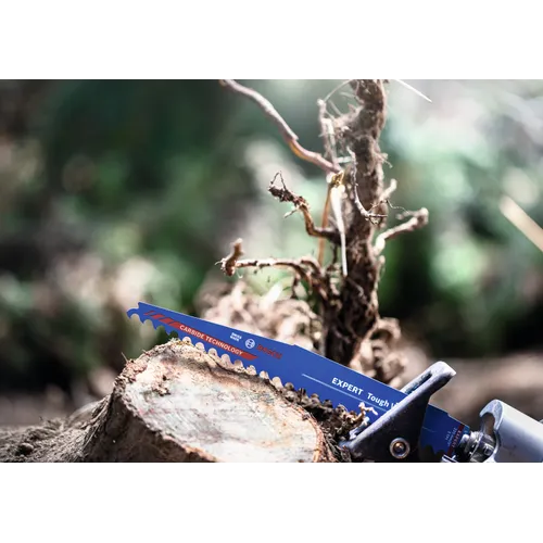 Tigersågblad S 1142 KHM Trä 225 mm