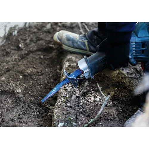 Tigersågblad S 1142 KHM Trä 225 mm