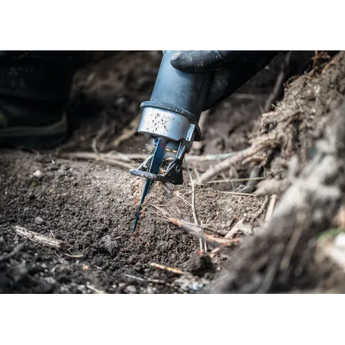 Tigersågblad S 1142 KHM Trä 225 mm