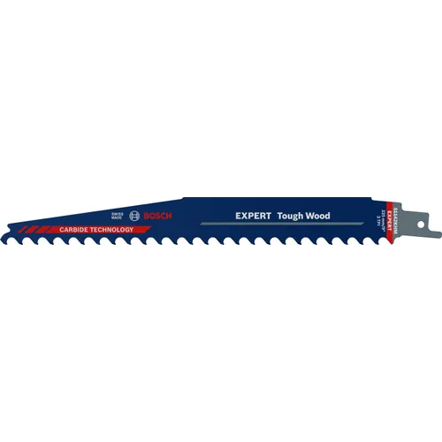 Tigersågblad S 1142 KHM Trä 225 mm