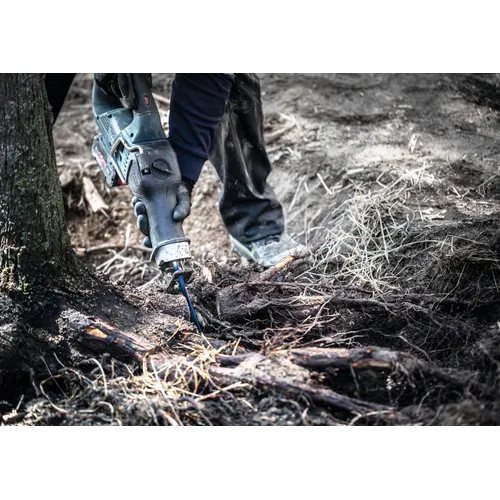 Tigersågblad S 1142 KHM Trä 225 mm