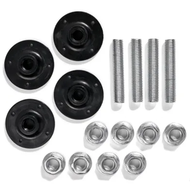 Fotset till badkar Ovale 15oo