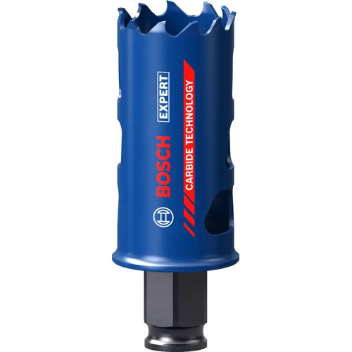 Hålsåg Tough Material Carbide 32 mm